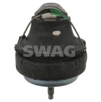 Variklio montavimas SWAG 55 13 0026