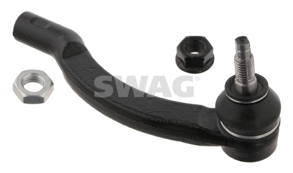 Traukės antgalis SWAG 55 71 0009