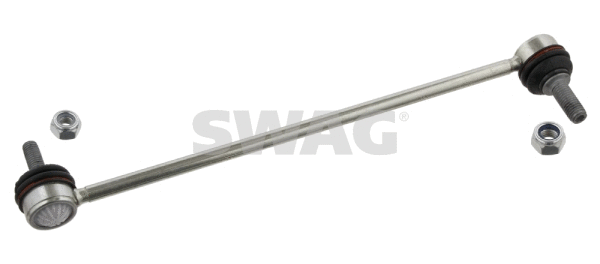 Šarnyro stabilizatorius SWAG 55 91 9379
