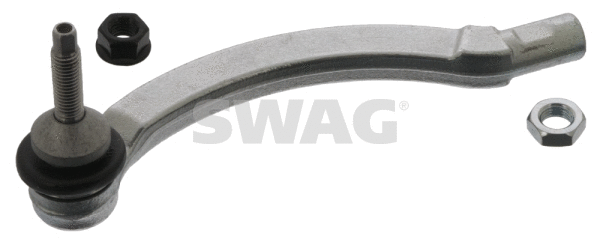 Traukės antgalis SWAG 55 92 1414