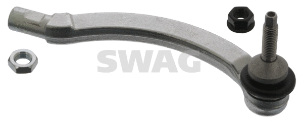 Traukės antgalis SWAG 55 92 1415