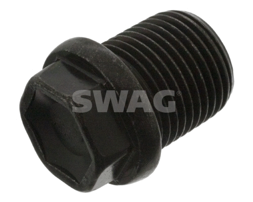 Alyvos karterio alyvos išleidimo kaištis SWAG 55 92 2148