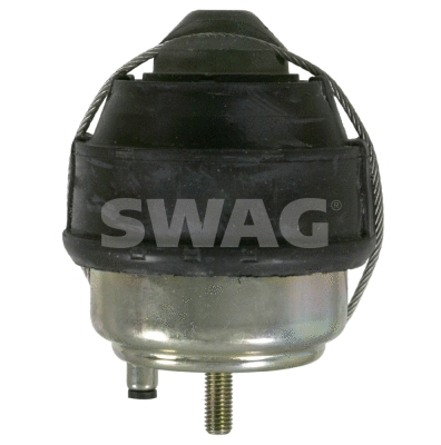 Variklio montavimas SWAG 55 92 2646