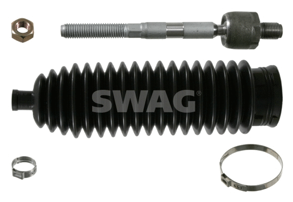 Vidinė vairo traukė SWAG 55 92 2798
