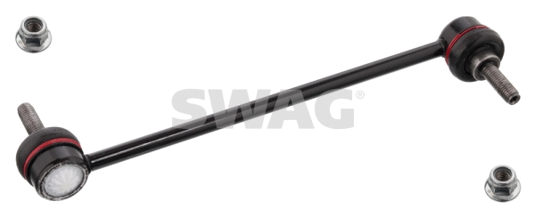 Šarnyro stabilizatorius SWAG 60 10 1912