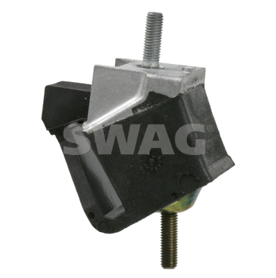 Variklio montavimas SWAG 60 13 0016