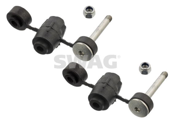 Šarnyro stabilizatorius SWAG 60 61 0001