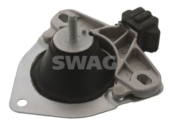 Variklio montavimas SWAG 60 91 9905