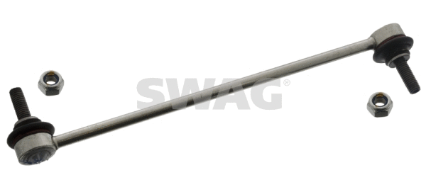 Šarnyro stabilizatorius SWAG 60 92 1015