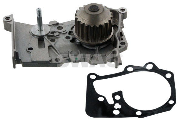 Variklio aušinimo Vandens siurblys SWAG 60 92 1239