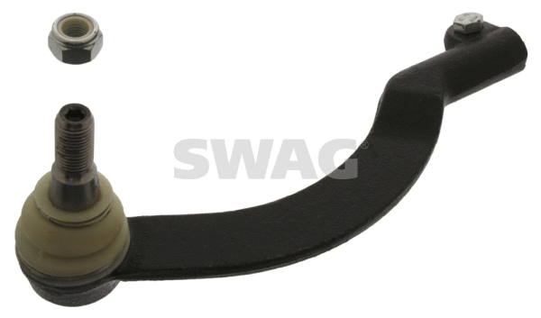 Traukės antgalis SWAG 60 92 1493