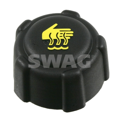 Radiatoriaus dangtelis SWAG 60 92 2085