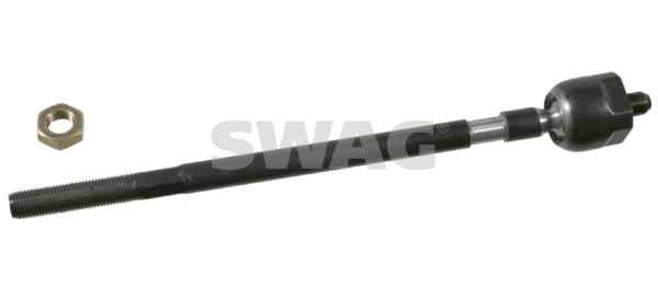 Vidinė vairo traukė SWAG 60 92 2517