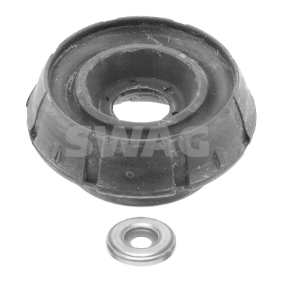 Pakabos statramsčio rem. komplektas SWAG 60 92 7505