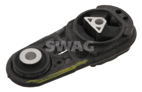 Variklio montavimas SWAG 60 92 9586