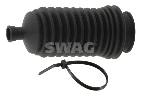 Vairo gofruotoji membrana SWAG 60 92 9650