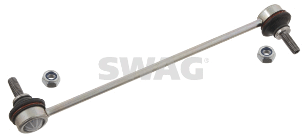 Šarnyro stabilizatorius SWAG 60 92 9834