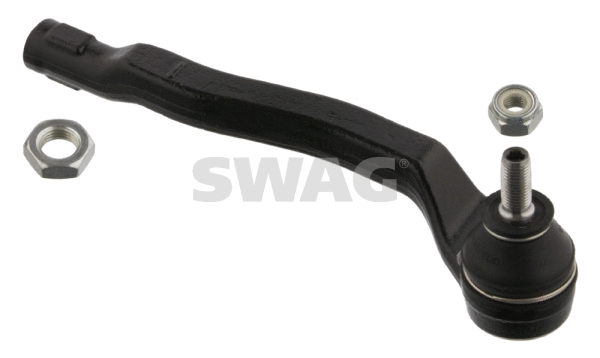 Traukės antgalis SWAG 60 93 6094