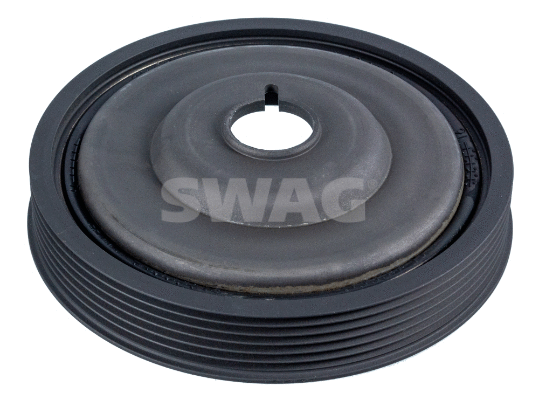 Alkūninio veleno skriemulys SWAG 60 93 6154