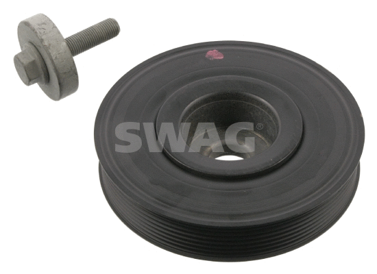 Alkūninio veleno skriemulys SWAG 60 93 6247
