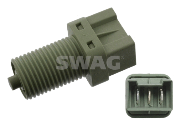 Stabdžių žibinto jungiklis SWAG 60 93 7192