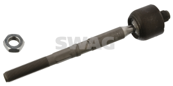 Vidinė vairo traukė SWAG 60 93 7281