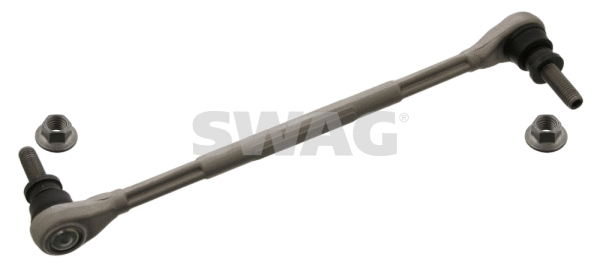 Šarnyro stabilizatorius SWAG 60 93 8822