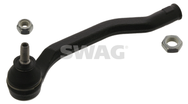 Traukės antgalis SWAG 60 93 9039