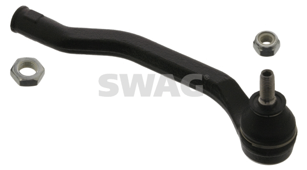 Traukės antgalis SWAG 60 93 9040