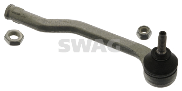 Traukės antgalis SWAG 60 94 3444