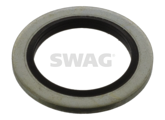 Alyvos išleidimo kaiščio tarpinė SWAG 60 94 4793