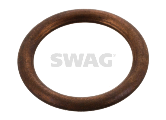 Alyvos išleidimo kaiščio tarpinė SWAG 60 94 4850