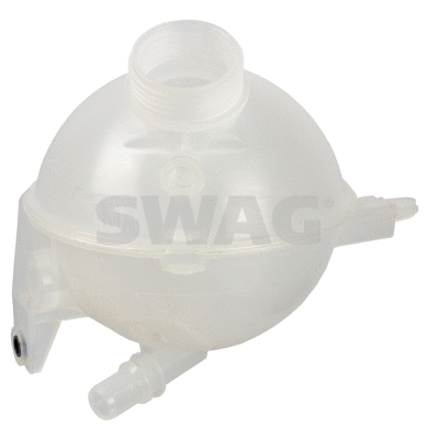 Aušinimo skysčio išsiplėtimo bakelis SWAG 62 10 4941