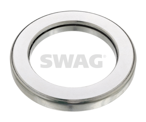 Pakabos statramsčio atramos montavimo frikcinis guolis SWAG 62 54 0012