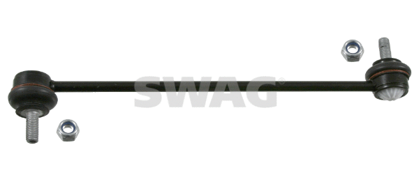 Šarnyro stabilizatorius SWAG 62 61 0004
