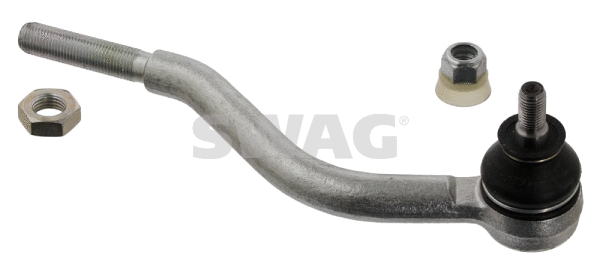 Traukės antgalis SWAG 62 71 0005