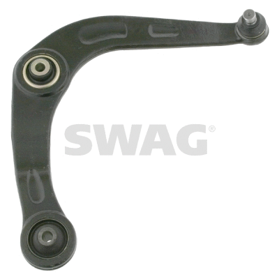 Vikšro valdymo svirtis SWAG 62 73 0024