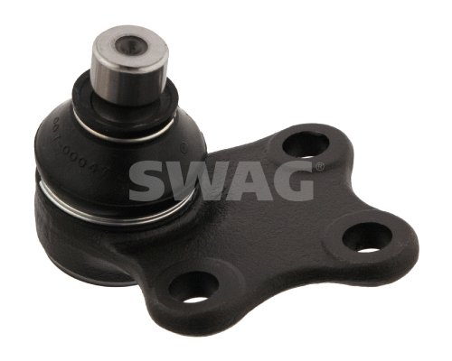 Atramos/vairo traukė SWAG 62 78 0016
