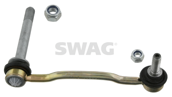 Šarnyro stabilizatorius SWAG 62 92 2846