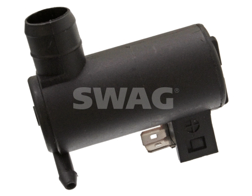 Priekinio stiklo plovimo vandens siurblys SWAG 62 92 6651