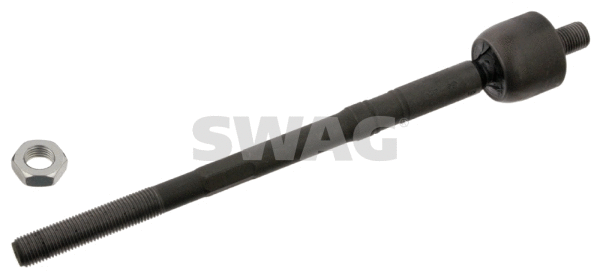 Vidinė vairo traukė SWAG 62 93 1970
