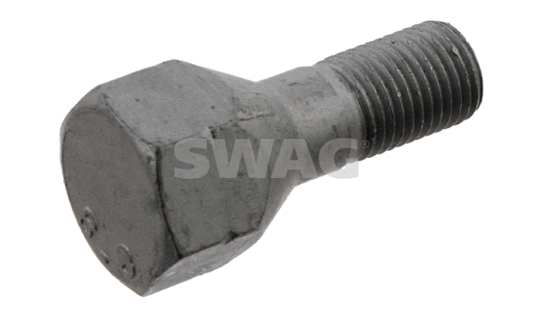 Rato varžtas SWAG 62 93 2440