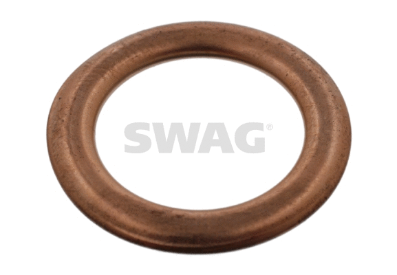 Alyvos išleidimo kaiščio tarpinė SWAG 62 93 6495