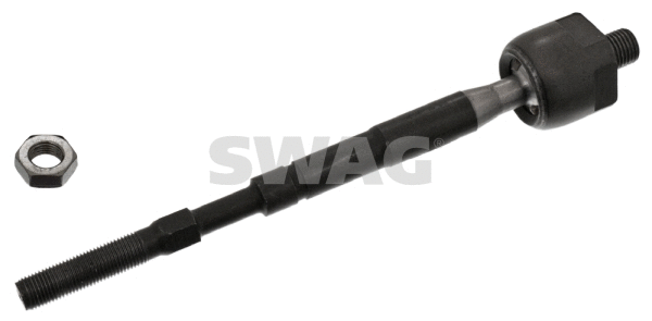 Vidinė vairo traukė SWAG 62 93 6850