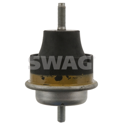 Variklio montavimas SWAG 64 13 0007