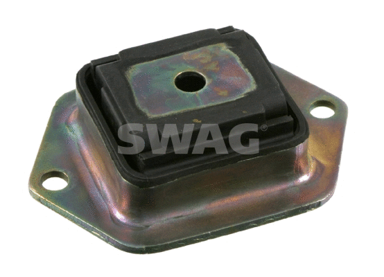 Stebulės laikiklio įvorė SWAG 64 92 2307