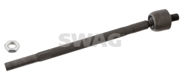 Vidinė vairo traukė SWAG 64 92 8607