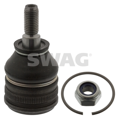 Atramos/vairo traukė SWAG 70 78 0006