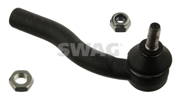 Traukės antgalis SWAG 70 92 2909