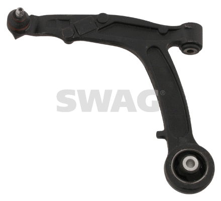 Vikšro valdymo svirtis SWAG 70 93 2443